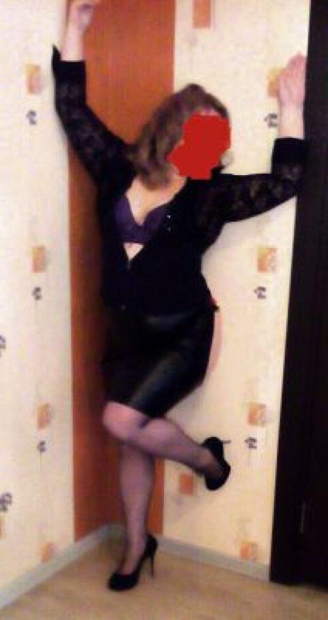 Проститутка Дана, 32 года, метро Тульская