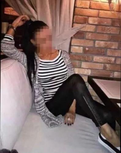 Проститутка Инна, 32 года, метро Очаково