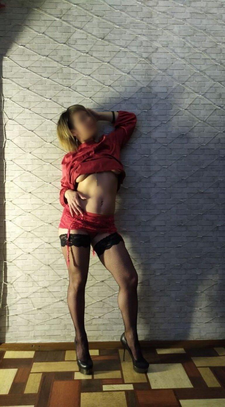 Проститутка Марго, 39 лет, метро Царицыно