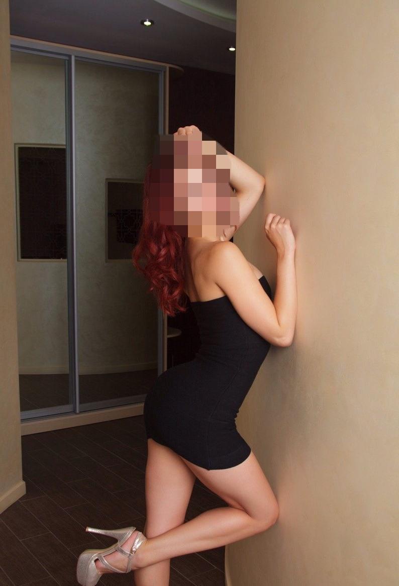 Проститутка Настя, 24 года, метро Партизанская